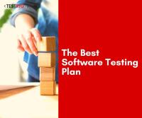 Testrig Technologies:Best Software Testing Company image 1